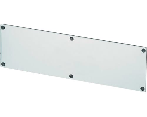 NEW ELFIN SRL NEW060PC PIASTRA COMANDO 2MANI