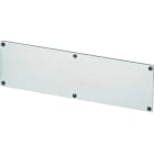 NEW ELFIN SRL NEW060PC PIASTRA COMANDO 2MANI