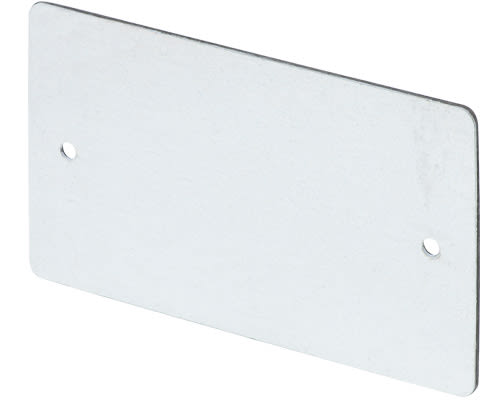 NEW ELFIN SRL - NEW060PFM PIASTRA FISSAGGIO MAGNETICA