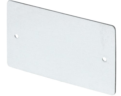 NEW ELFIN SRL NEW060PFM PIASTRA FISSAGGIO MAGNETICA