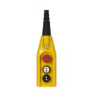 NEW ELFIN SRL - NEW060PM2S2 PULS.MOBILE 2 OPER.2VEL.+EMERG.