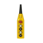 NEW ELFIN SRL NEW060PM4S2 PULS.MOBILE 4 OPER.2 VEL.+EMERG.