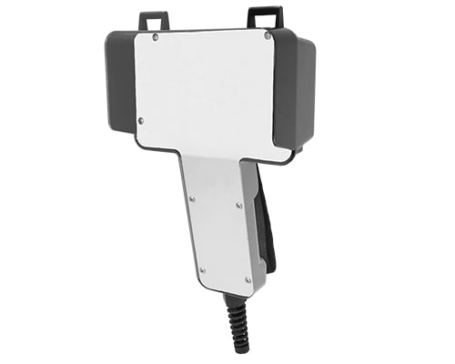 NEW ELFIN SRL NEW060PMGR PULSANTIERA MOBILE GRIGIA
