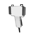NEW ELFIN SRL NEW060PMGR PULSANTIERA MOBILE GRIGIA