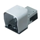 NEW ELFIN SRL NEW060PPLT11 PEDALIERA PROT.LEVA TPLAST.NO+NC
