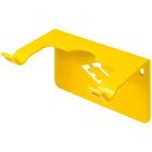 NEW ELFIN SRL NEW060SFP STAFFA FISSAGGIO PARETE