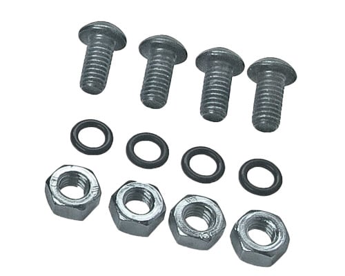 NEW ELFIN SRL NEW060VCE KIT VITI CHIUSURA ERMETICA (4X)