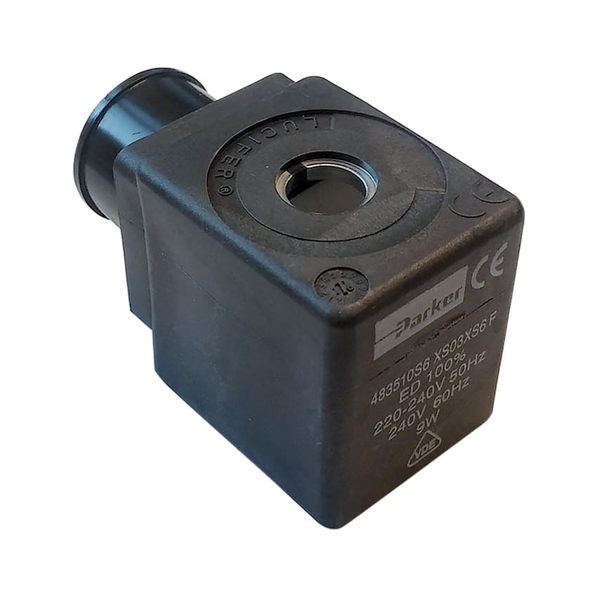 FERRARI - FER061024 BOBINA 230AC 3/8-1/2