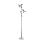 IDEAL LUX SRL - IUX061122 POLLY PT2 CROMO