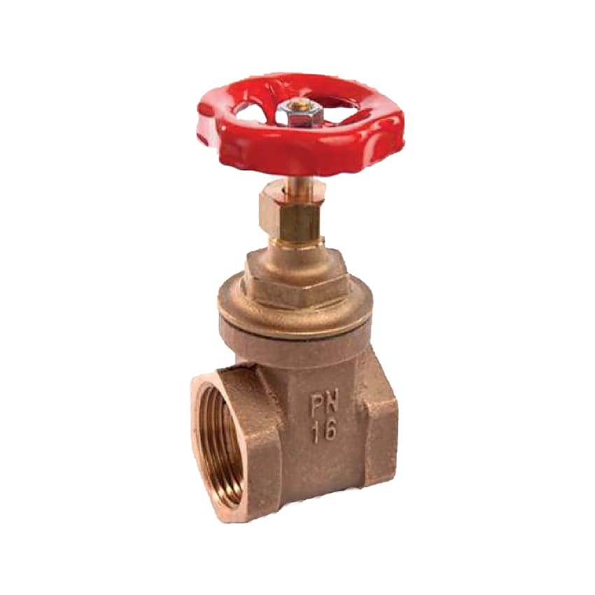 FERRARI - FER061292 SARACINESCA IN OTTONE PN16 DA 1FF