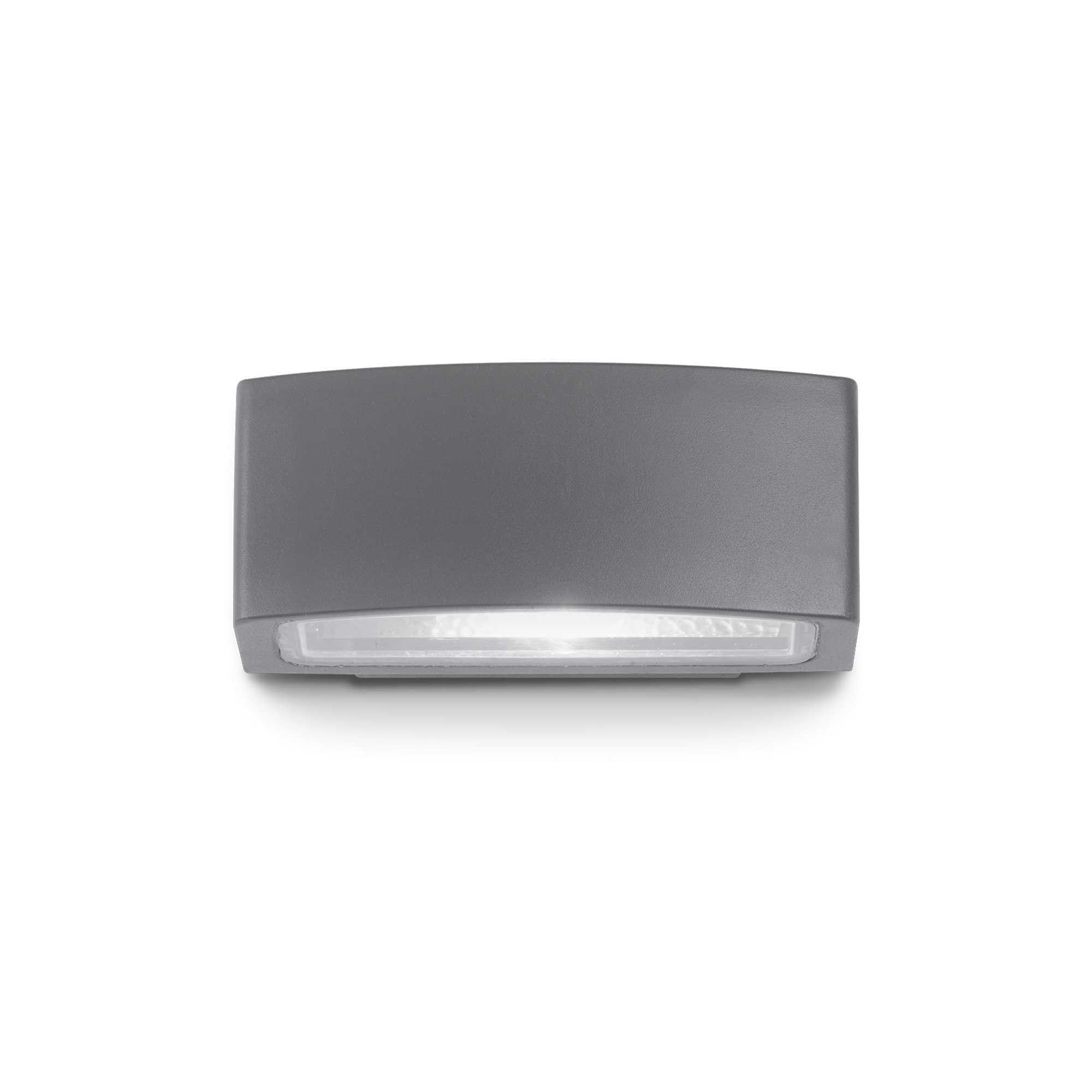 IDEAL LUX SRL IUX061580 ANDROMEDA AP1 ANTRACITE