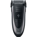 BRAUN - BRA061779 Rasierer Series 1 Akku LED schwarz-dunke