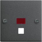 GIRA - GIR063828 COPERT. FINESTRA CONTR. INT./PS. TIR. SY