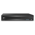 IESS SRL - EAA68104T1 NVR 4FLUSSI IP 6MPX AI CON HDD1TB
