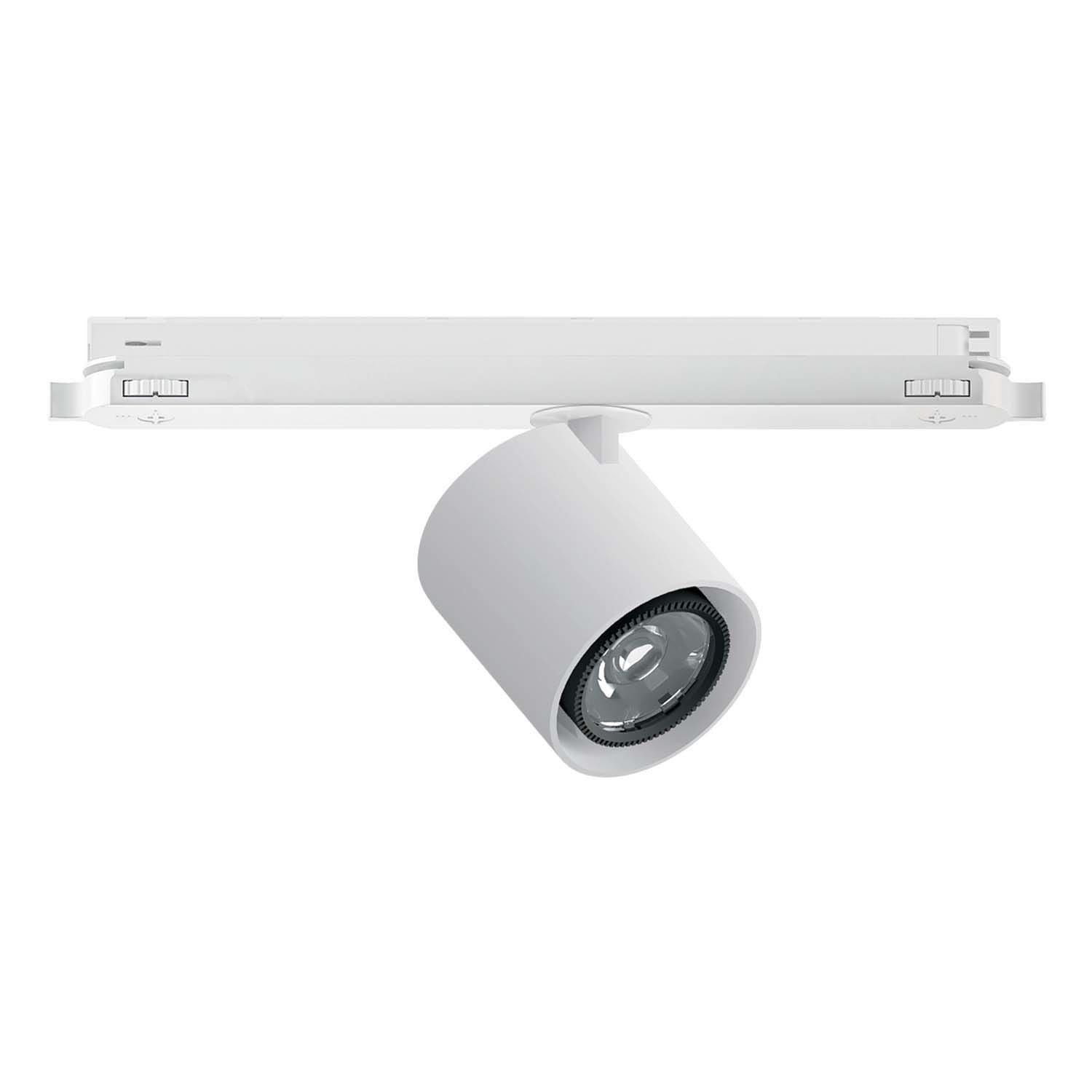 LINEA LIGHT (ILED) - ILDC01000WHWML OPTUS-T V2 12WAC CRI90-BAL DALI