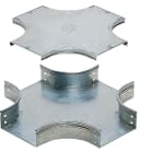 ABB SPA - ABB06412 INCROCIO PIANO H50 Z 100