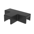LINEA LIGHT (ILED) ILD81420 INK RACCORDO T NERO