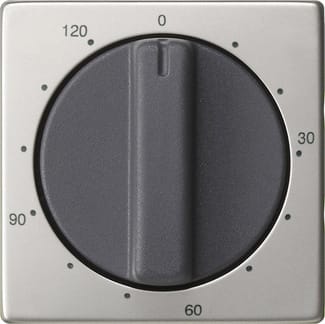 GIRA - GIR0642600 Copert. traversina temporiz. 120 min Sys