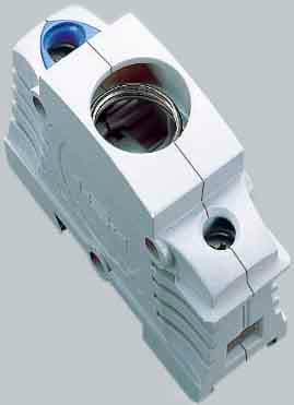 ITALWEBER SPA ITW31286 PORTAF TR NEOD/E14 1P 16A 400V