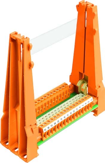 WEIDMULLER - WEI0550160000 SKH - SINGLE COLUMN