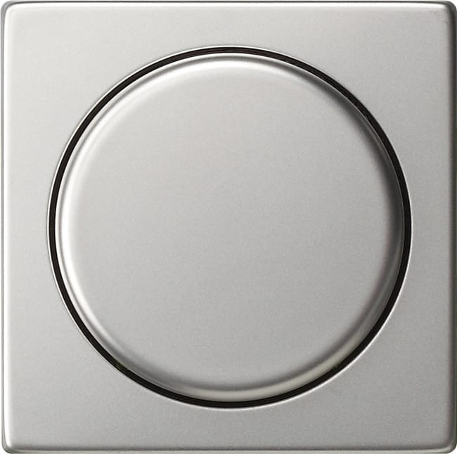 GIRA GIR0650600 COP. MANOPOLA DIMMER/POTENZIOM.