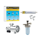 FERRARI - FER066002 KIT MEDIUM CLEAN 6 COMPOSTO DA:060605-06