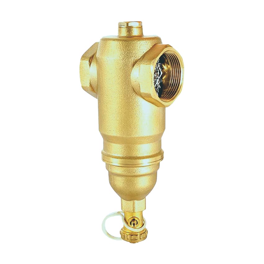 FERRARI - FER066021 DEFANGATORE MEDIUM CON MAGNETE 1 1/4