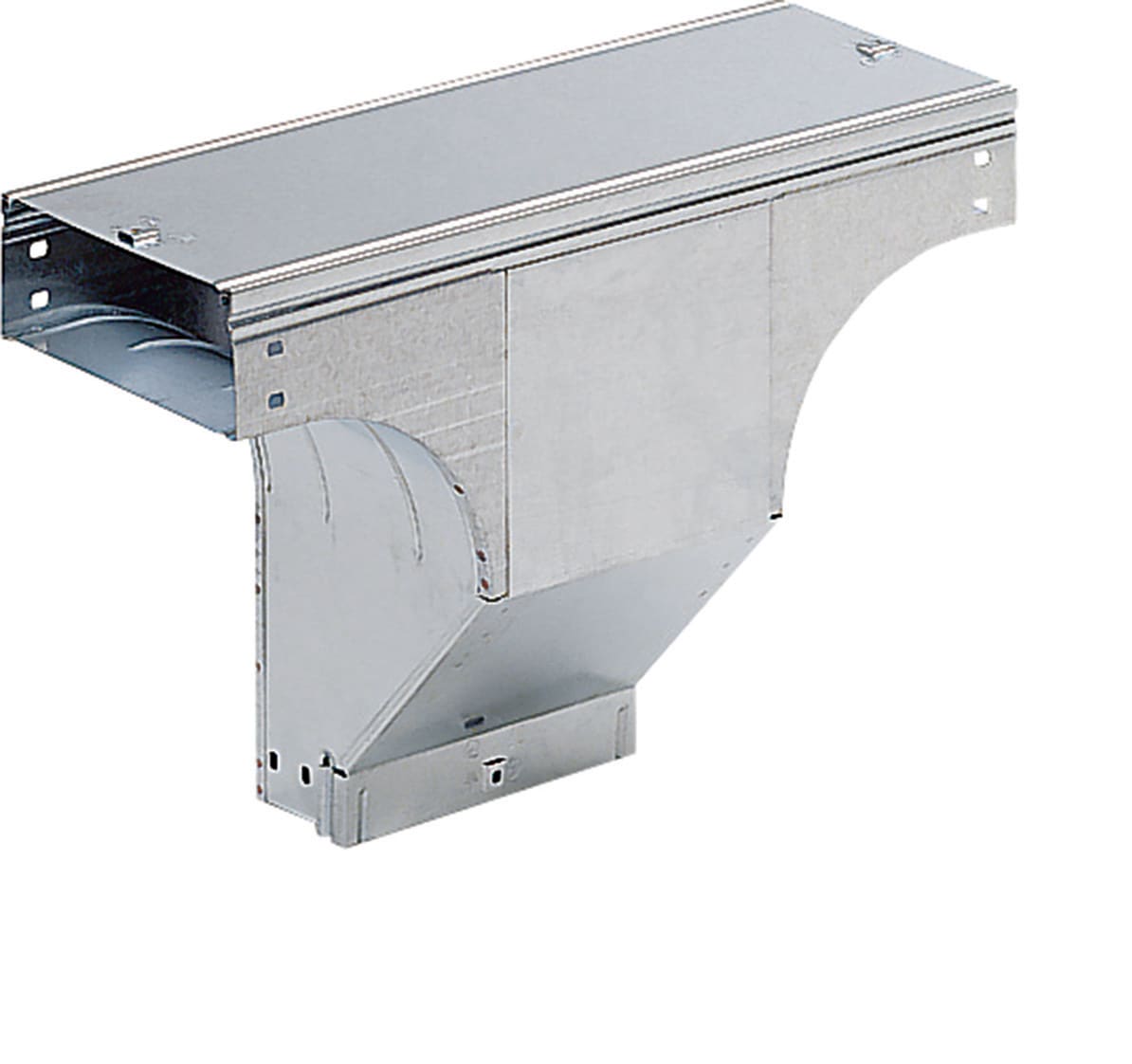 ABB SPA - ABB06603 RACCORDO RIDUZIONE SX H50 Z 100