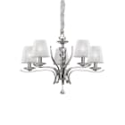 IDEAL LUX SRL IUX066448 PEGASO SP5 BIANCO