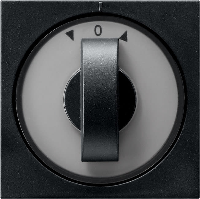 GIRA - GIR0666005 COPERTURA TRAVERS. TEMPO E VENEZIANA SYS