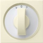 GIRA GGI066601 Abd. Knebel Zeitsch. + Jalousie System 5