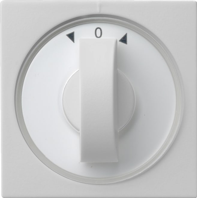 GIRA - GIR0666015 COPERTURA TRAVERS. TEMPO E VENEZIANA SYS