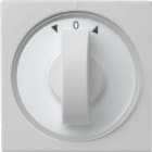 GIRA - GIR0666015 COPERTURA TRAVERS. TEMPO E VENEZIANA SYS