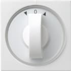 GIRA - GIR066603 COPERTURA TRAVERS. TEMPO E VENEZIANA SYS