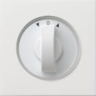 GIRA - GIR0666112 COPERTURA TRAVERS. TEMPO E VENEZIANA GIR