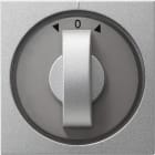 GIRA - GIR066626 COPERTURA TRAVERS. TEMPO E VENEZIANA SYS