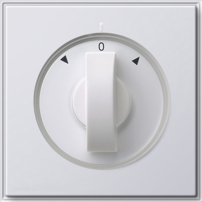 GIRA - GIR066666 COPERTURA TRAVERS. TEMPO E VENEZIANA GIR