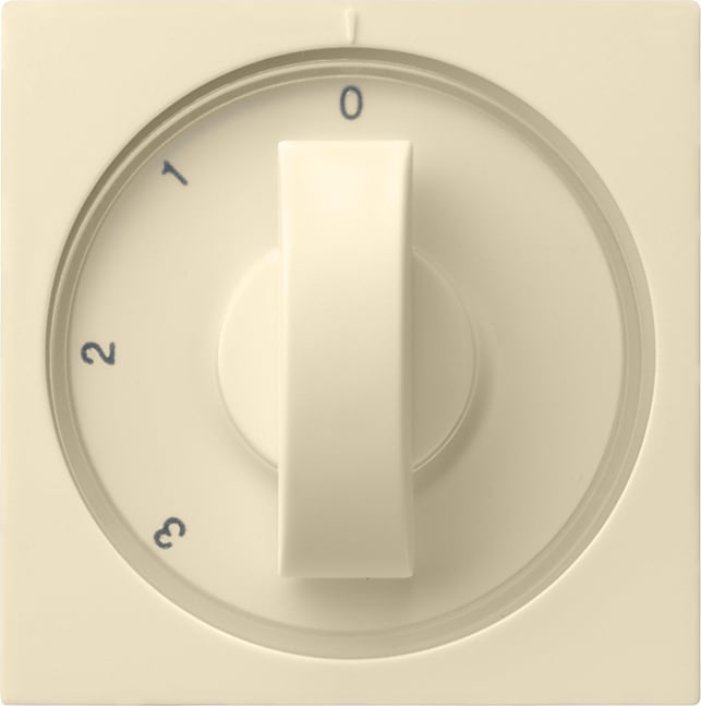 GIRA - GIR066901 COPERTURA TRAVERS. 3 POSIZIONI 0/1/2/3 S