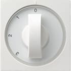 GIRA GGI066927 COP. TRAVERS. 3 POSIZIONI 0/1/2/3 SYSTEM