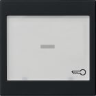 GIRA - GIR0676005 IB CT GRANDE SYSTEM 55 NERO O