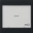 GIRA - GIR0676005 IB CT GRANDE SYSTEM 55 NERO O