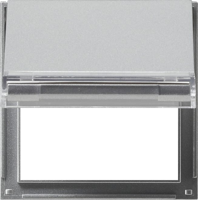 GIRA GIR068065 Adapterrahmen KD + BSF Gira TX_44 (WG UP