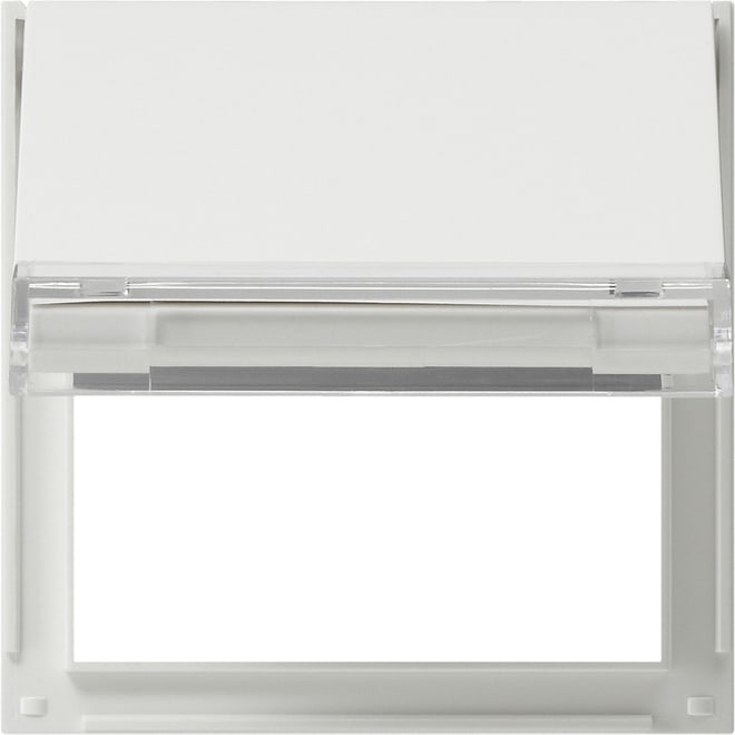 GIRA - GIR068066 Adapterrahmen KD + BSF Gira TX_44 (WG UP