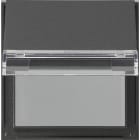 GIRA - GIR068067 Adapterrahmen KD + BSF Gira TX_44 (WG UP