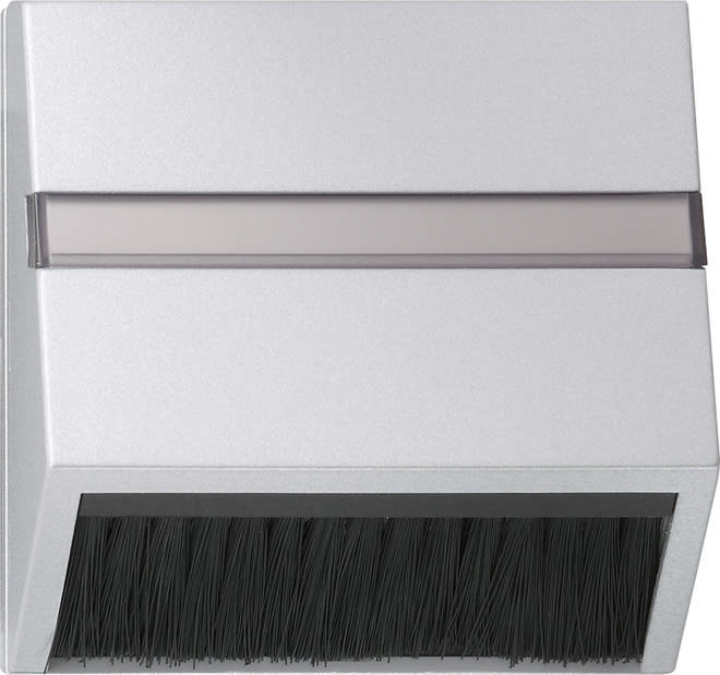 GIRA - GIR068226 CALOTTA INN. PL.ADATTAT. SYSTEM 55 C.ALL