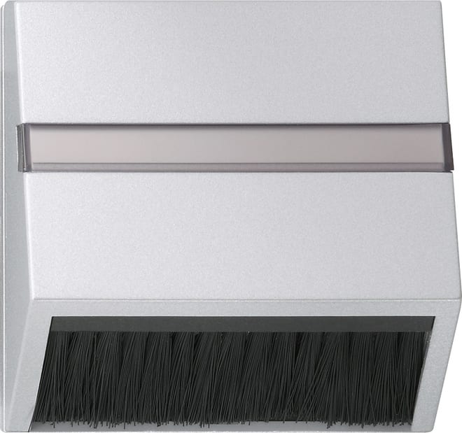 GIRA - GIR068226 Haube steckb. Adapterrahmen System 55 F