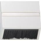 GIRA GGI068227 Haube steckb. Adapterrahmen System 55 Re