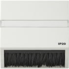 GIRA - GIR068266 Haube steckb. Adapterrahmen Gira TX_44 R