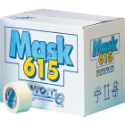 MELCHIONI SPA MEM494590030 NASTRO ADESIVO IN CARTA 19X50 SYR M MASK