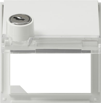 GIRA - GGI069466 Adapterrahmen KD Schloss sortiert + BSF